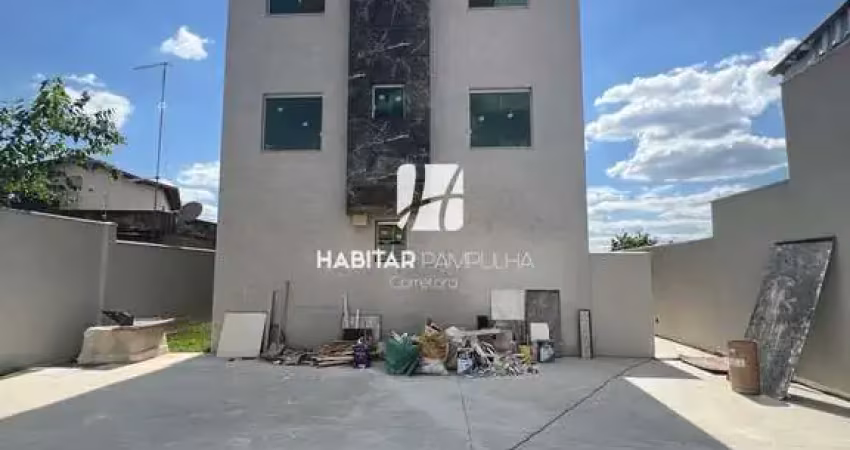 Apartamento com 2 quartos à venda no Rio Branco, Belo Horizonte 