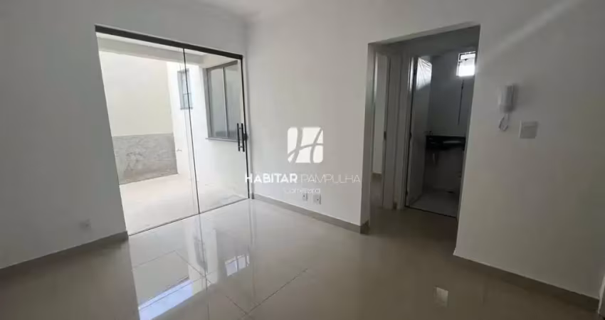 Apartamento com 2 quartos à venda no Planalto, Belo Horizonte 