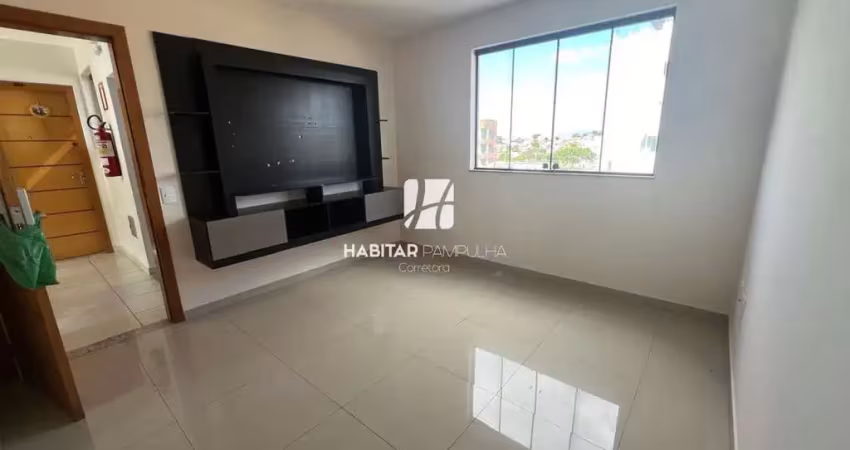 Apartamento com 3 quartos à venda no Rio Branco, Belo Horizonte 