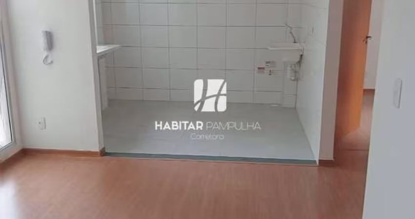 Apartamento com 2 quartos à venda na Alva, 200, Juliana, Belo Horizonte