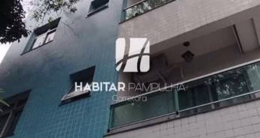 Apartamento com 3 quartos à venda na Santa Mônica, Belo Horizonte 