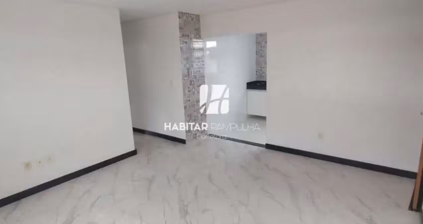Apartamento com 3 quartos à venda na Santa Mônica, Belo Horizonte 