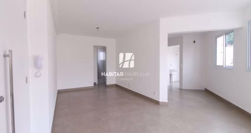 Apartamento com 3 quartos à venda na Liberdade, Belo Horizonte 