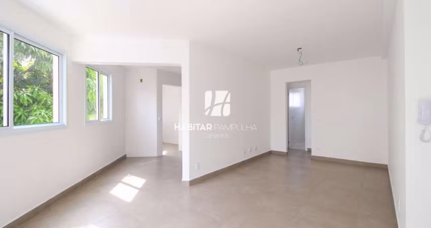 Apartamento com 3 quartos à venda na Liberdade, Belo Horizonte 