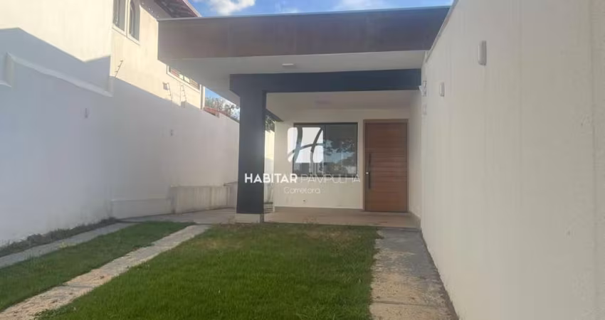 Casa com 3 quartos à venda na Presidente, 681, Copacabana, Belo Horizonte
