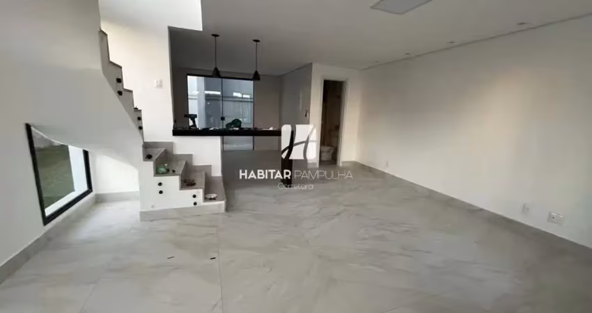Casa com 3 quartos à venda no Planalto, Belo Horizonte 