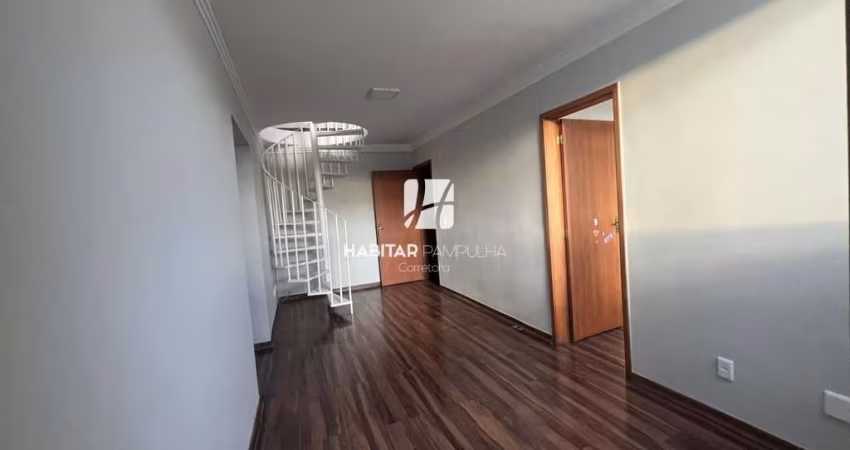 Cobertura com 3 quartos à venda no Parque São Pedro (Venda Nova), Belo Horizonte 