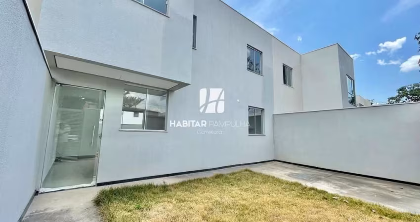 Apartamento com 3 quartos à venda no Rio Branco, Belo Horizonte 