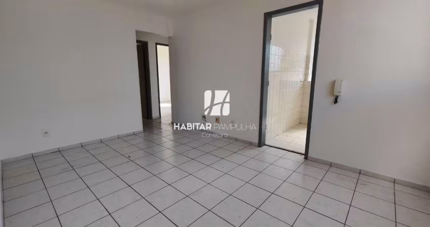 Apartamento com 3 quartos à venda no Castelo, Belo Horizonte 