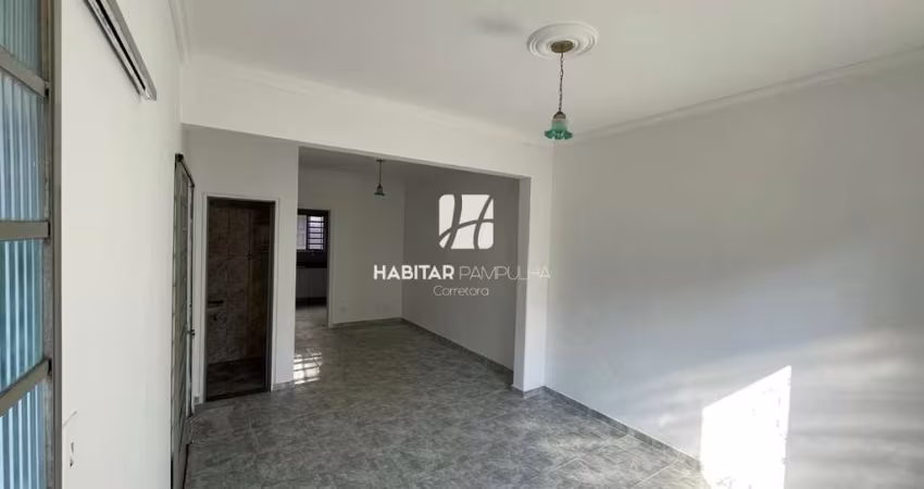Casa com 3 quartos à venda em Copacabana, Belo Horizonte 