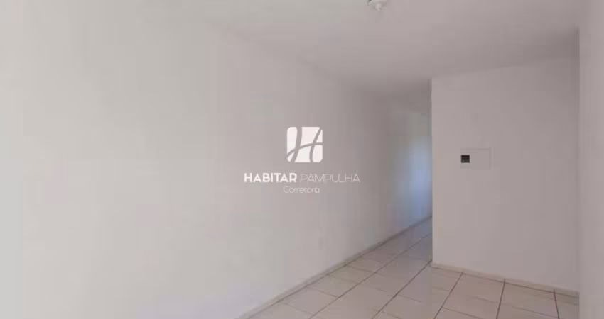 Apartamento com 2 quartos à venda no Trevo, Belo Horizonte 