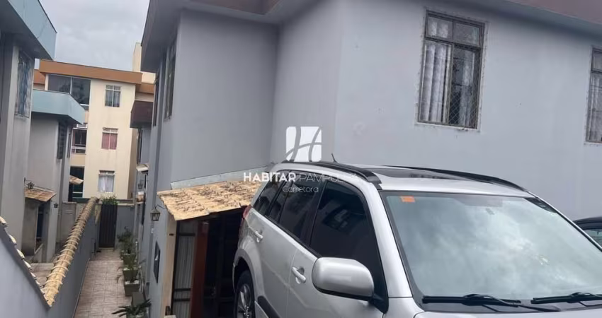Apartamento com 2 quartos à venda na Santa Mônica, Belo Horizonte 