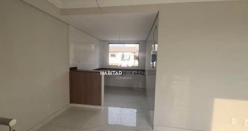 Cobertura com 3 quartos à venda na Santa Branca, Belo Horizonte 