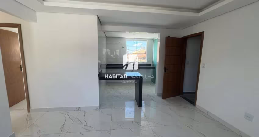 Apartamento com 3 quartos à venda na Vila Cloris, Belo Horizonte 
