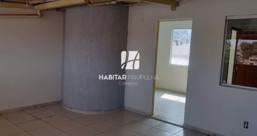 Casa em condomínio fechado com 3 quartos à venda no Jardim dos Comerciários (Venda Nova), Belo Horizonte 