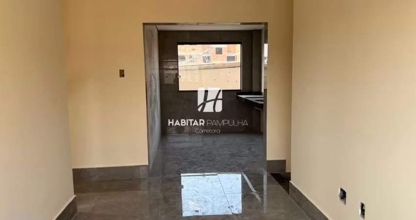 Cobertura com 3 quartos à venda no Planalto, Belo Horizonte 