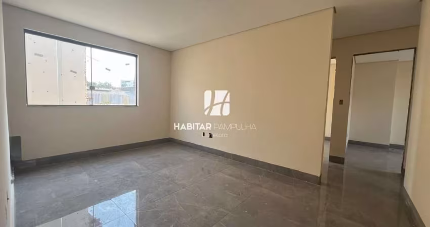 Cobertura com 3 quartos à venda no Planalto, Belo Horizonte 