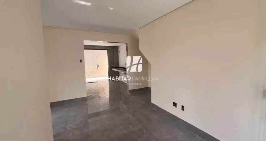 Apartamento com 3 quartos à venda no Planalto, Belo Horizonte 