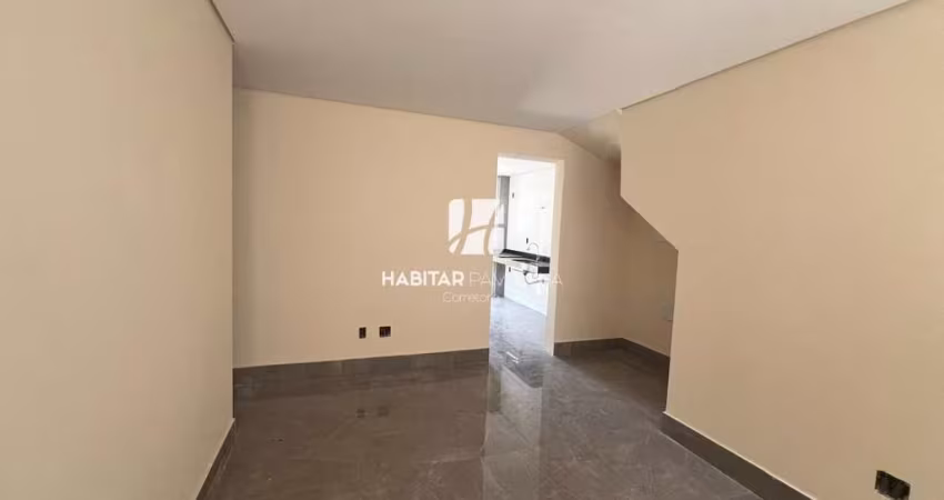 Apartamento com 3 quartos à venda no Planalto, Belo Horizonte 
