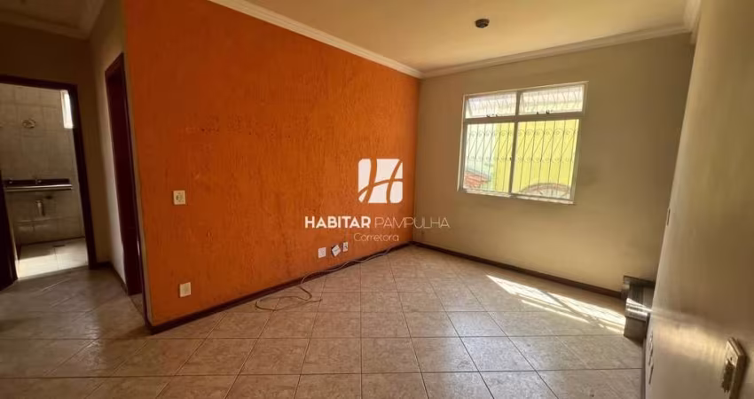 Cobertura com 3 quartos à venda na Santa Mônica, Belo Horizonte 