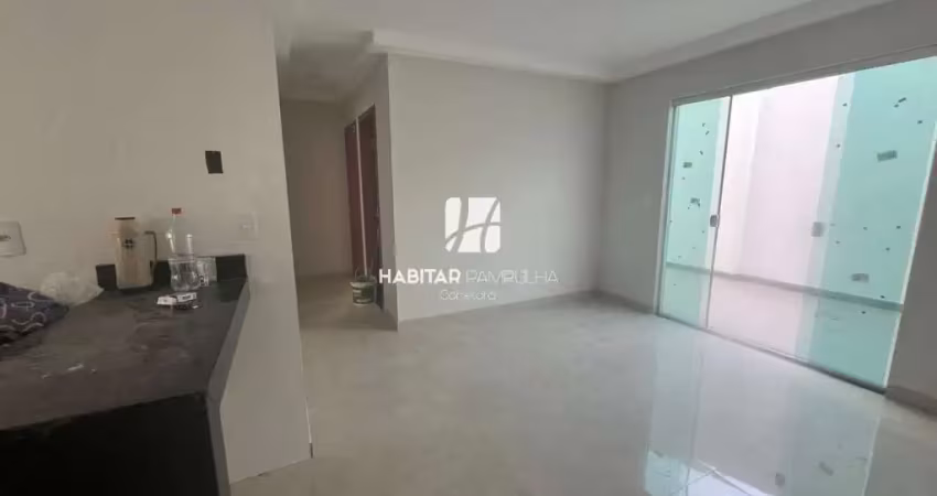 Apartamento com 3 quartos à venda na Santa Mônica, Belo Horizonte 