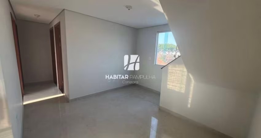 Cobertura com 3 quartos à venda na Santa Mônica, Belo Horizonte 