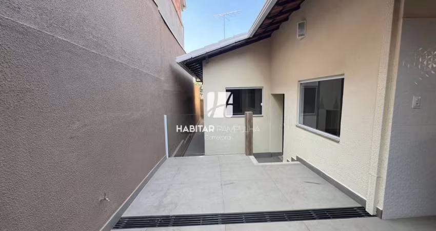 Casa com 3 quartos à venda na Candelária, Belo Horizonte 
