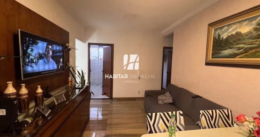 Cobertura com 3 quartos à venda na Santa Mônica, Belo Horizonte 