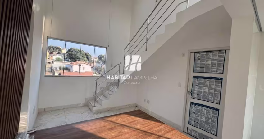 Cobertura com 3 quartos à venda na Santa Amélia, Belo Horizonte 