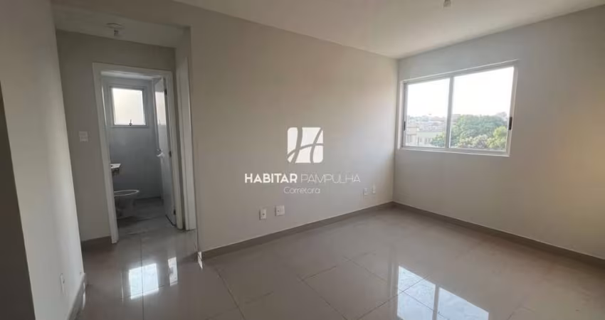 Apartamento com 2 quartos à venda em Copacabana, Belo Horizonte 