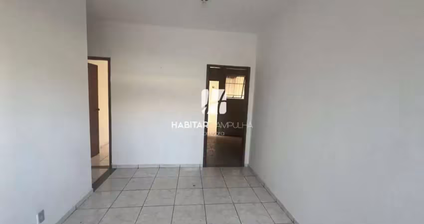 Apartamento com 3 quartos à venda em São João Batista, Belo Horizonte 