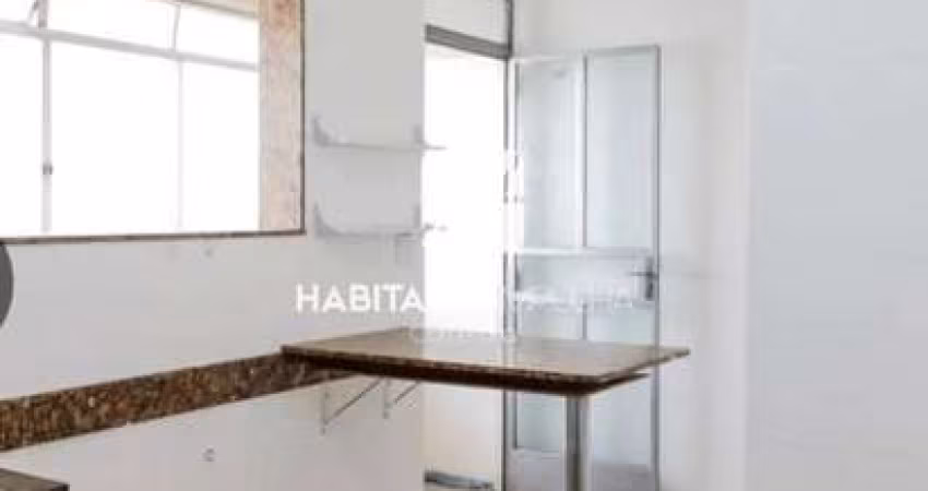 Cobertura com 4 quartos à venda na Cidade Nova, Belo Horizonte 
