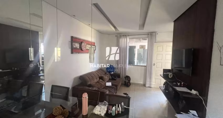 Casa com 3 quartos à venda no Jardim Leblon, Belo Horizonte 