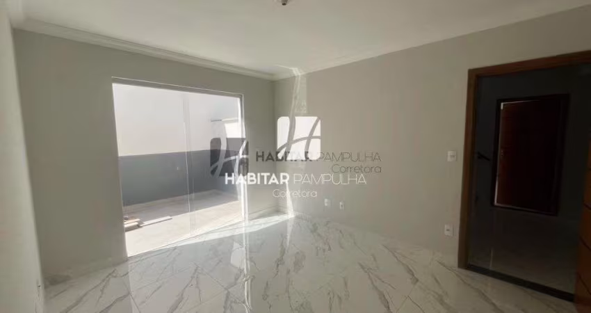 Apartamento com 2 quartos à venda em Piratininga (Venda Nova), Belo Horizonte 
