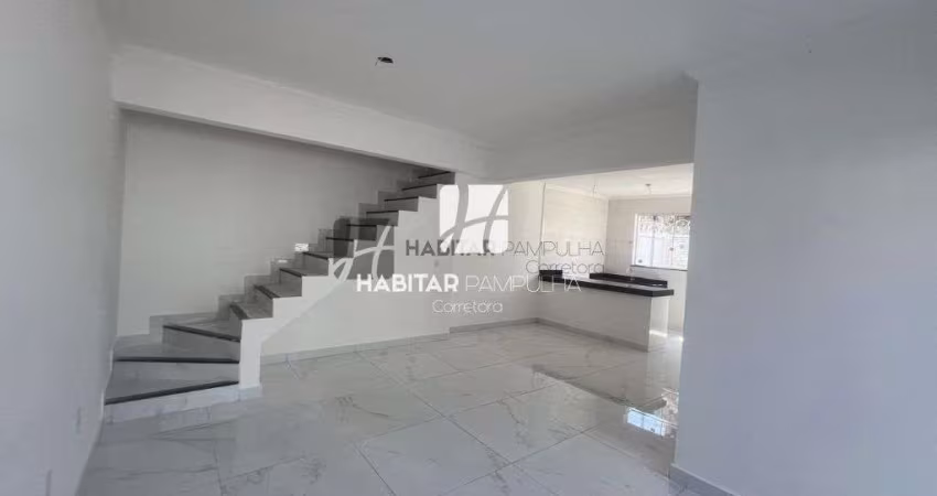 Casa com 3 quartos à venda em Piratininga (Venda Nova), Belo Horizonte 
