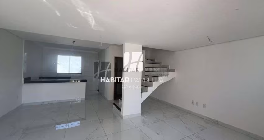Casa com 3 quartos à venda em Piratininga (Venda Nova), Belo Horizonte 