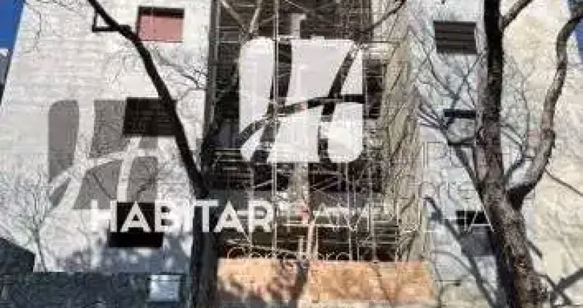 Cobertura com 3 quartos à venda em Itapoã, Belo Horizonte 