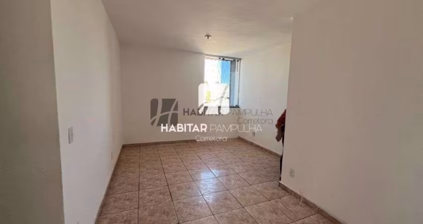 Apartamento com 3 quartos à venda na Santa Mônica, Belo Horizonte 