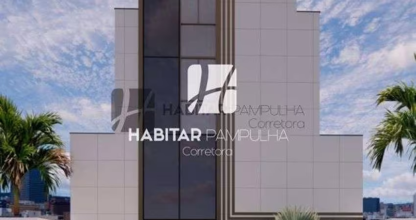 Apartamento com 2 quartos à venda no Alto Barroca, Belo Horizonte 