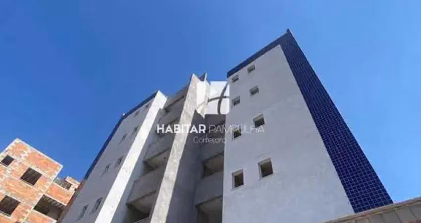 Apartamento com 2 quartos à venda na Santa Branca, Belo Horizonte 