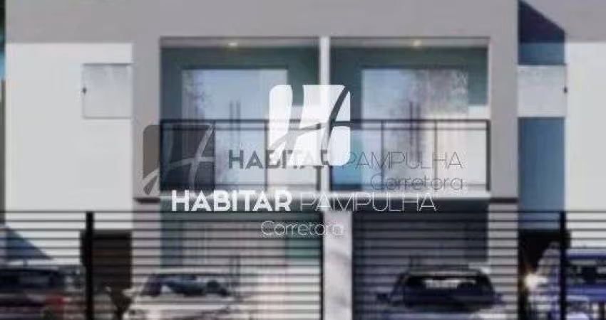 Casa com 3 quartos à venda na Avenida João Soares, 1021, Parque Xangri-Lá, Contagem