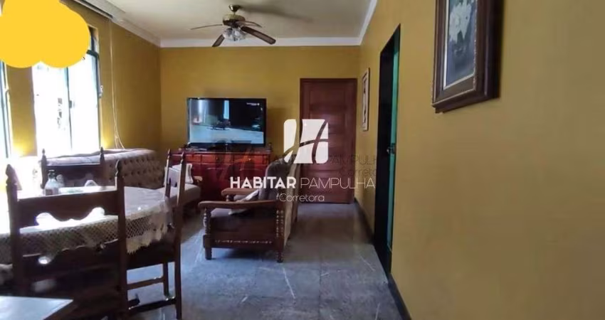 Apartamento com 3 quartos à venda na Vila Cloris, Belo Horizonte 