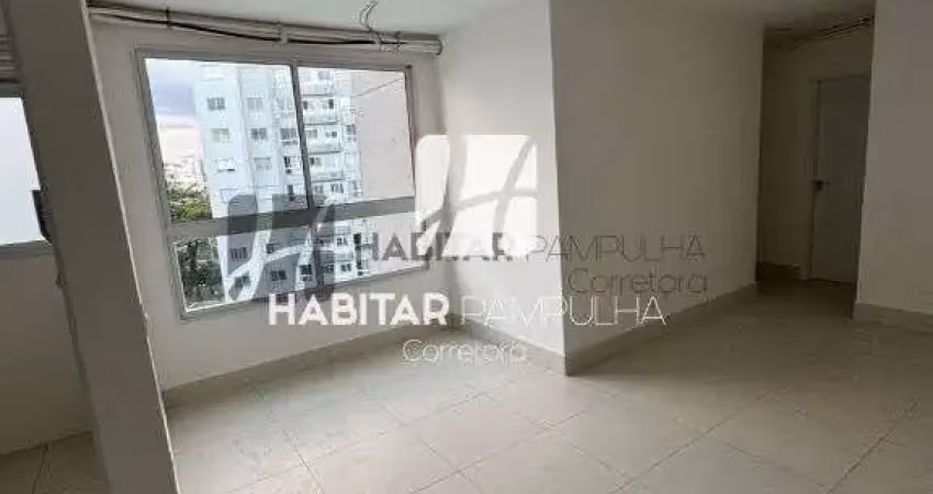 Apartamento com 3 quartos à venda em Jaraguá, Belo Horizonte 