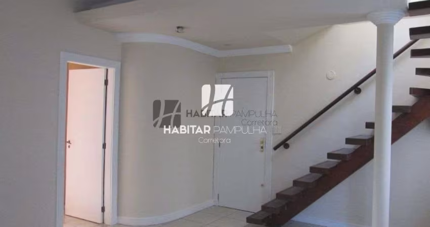 Cobertura com 3 quartos à venda na Santa Rosa, Belo Horizonte 
