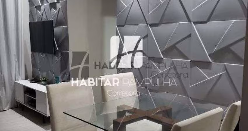Apartamento com 3 quartos à venda na Candelária, Belo Horizonte 