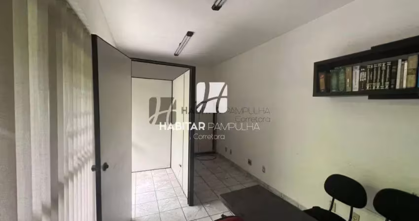 Sala comercial com 1 sala à venda na Venda Nova, Belo Horizonte 
