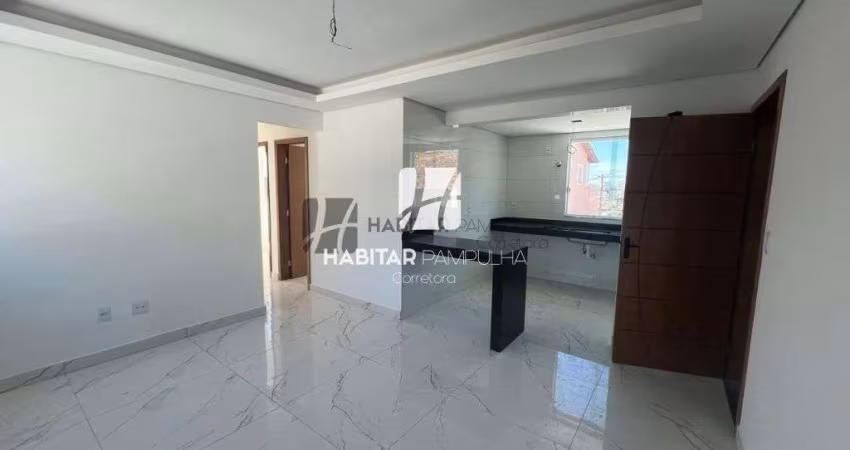 Apartamento com 3 quartos à venda na Vila Cloris, Belo Horizonte 