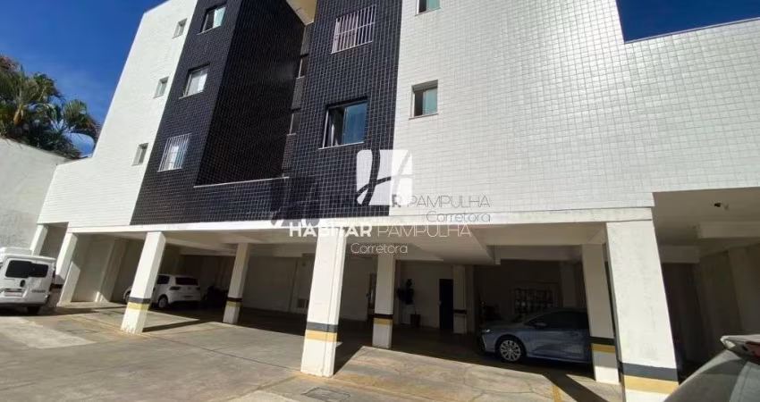 Cobertura com 2 quartos à venda na Rua José Maria Botelho, 159, Santa Mônica, Belo Horizonte
