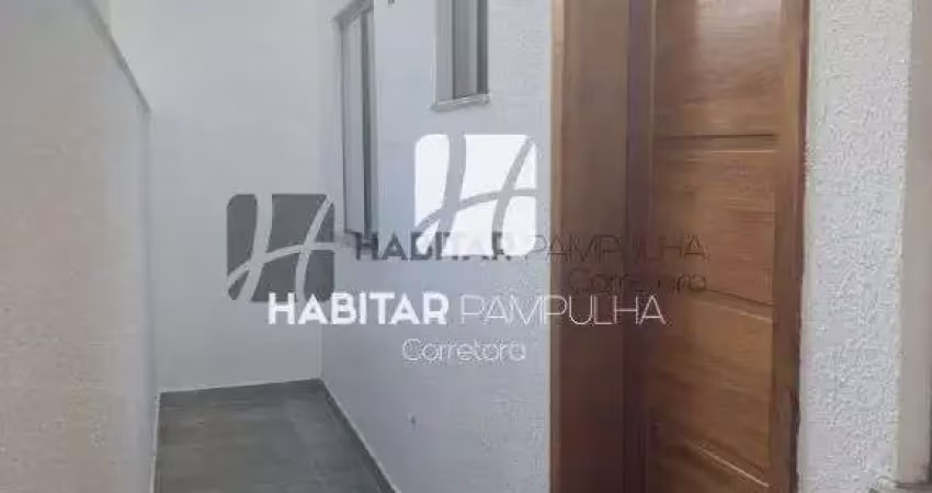 Apartamento com 3 quartos à venda em Copacabana, Belo Horizonte 