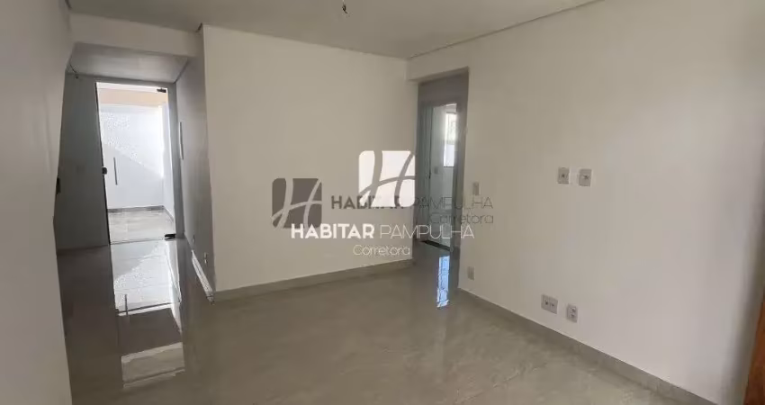 Apartamento com 3 quartos à venda em Copacabana, Belo Horizonte 